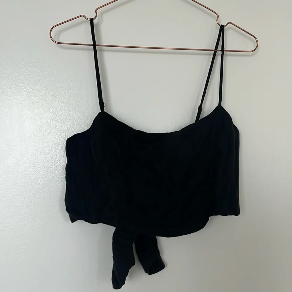 J Crew Swim Coverup Top